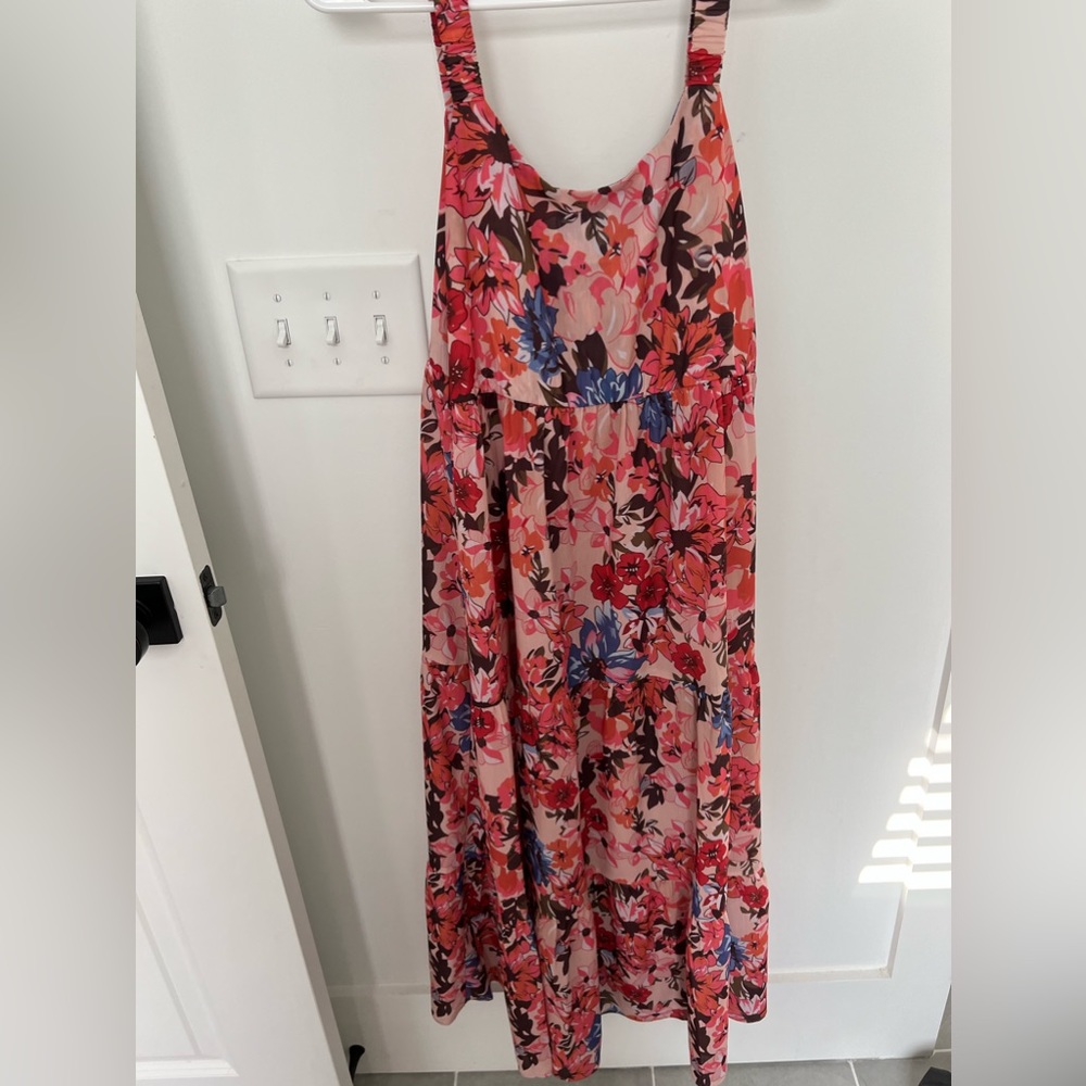 ZCezele dress size medium!